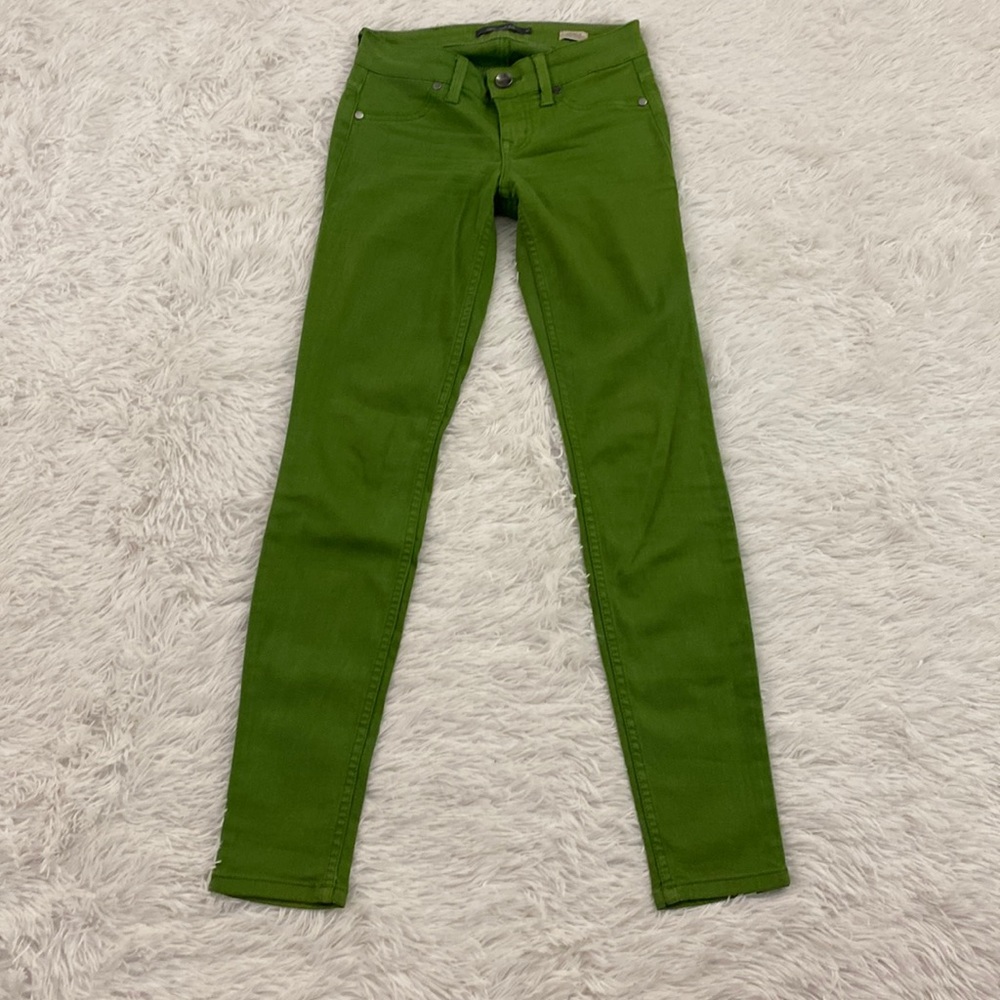 Level 99 skinny jeans